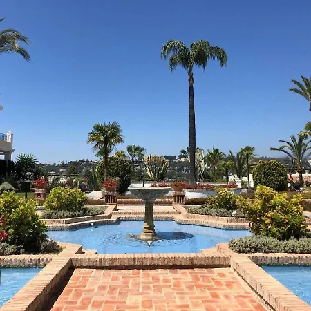Apartamento New Aloha Trip Marbella