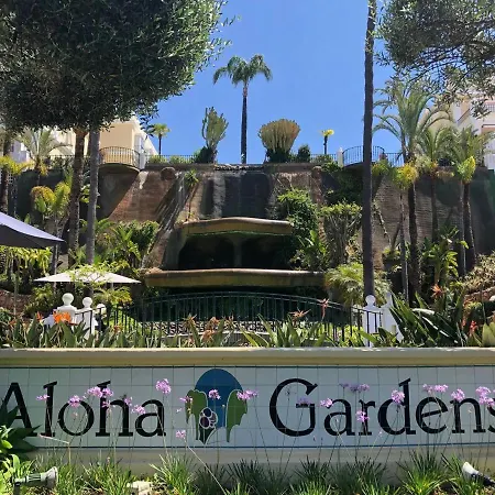 New Aloha Trip Apartamento