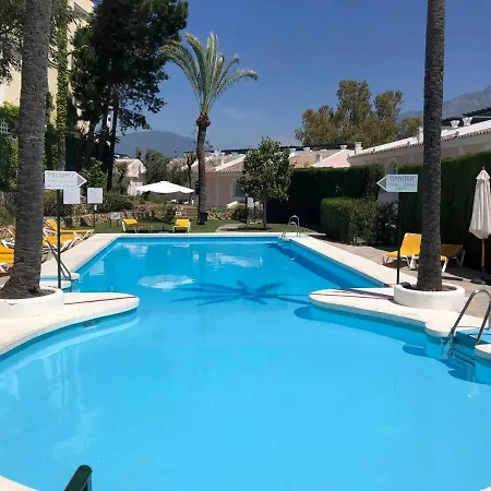 New Aloha Trip * Marbella