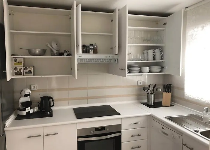New Aloha Trip Apartamento Marbella
