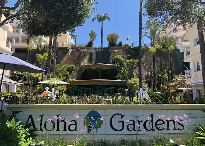 New Aloha Trip Apartamento