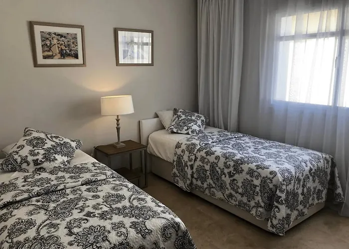 Apartamento New Aloha Trip *