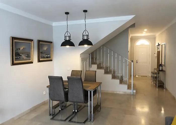 Apartamento New Aloha Trip